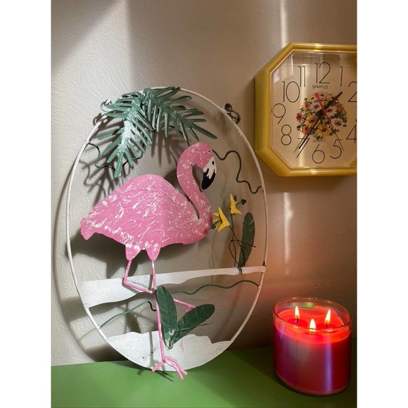 FLAMINGO SIGN - Picture 4 of 8